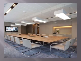 Fabric Systems Recent Case Study