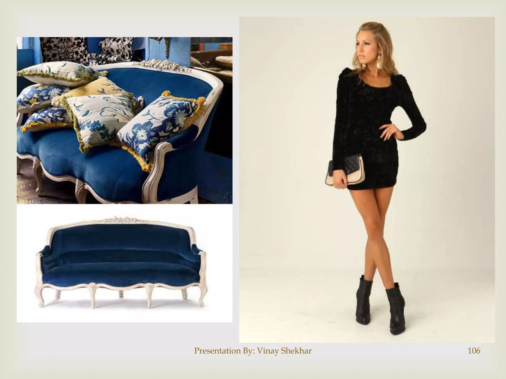 Presentation By: Vinay Shekhar

106

 