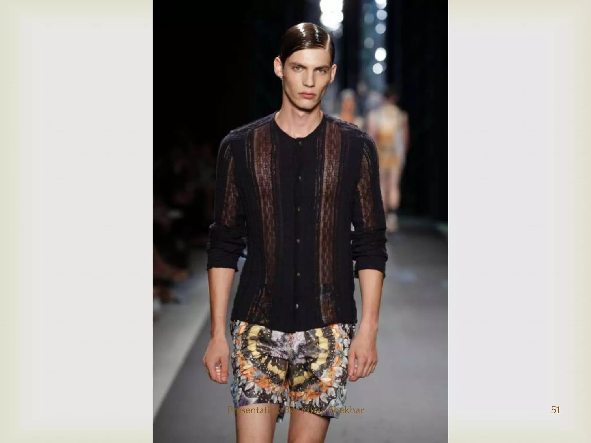 Presentation By: Vinay Shekhar

51

 