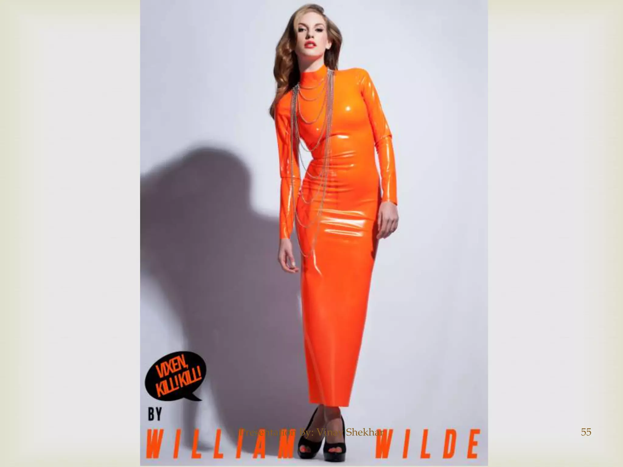 Presentation By: Vinay Shekhar

55

 