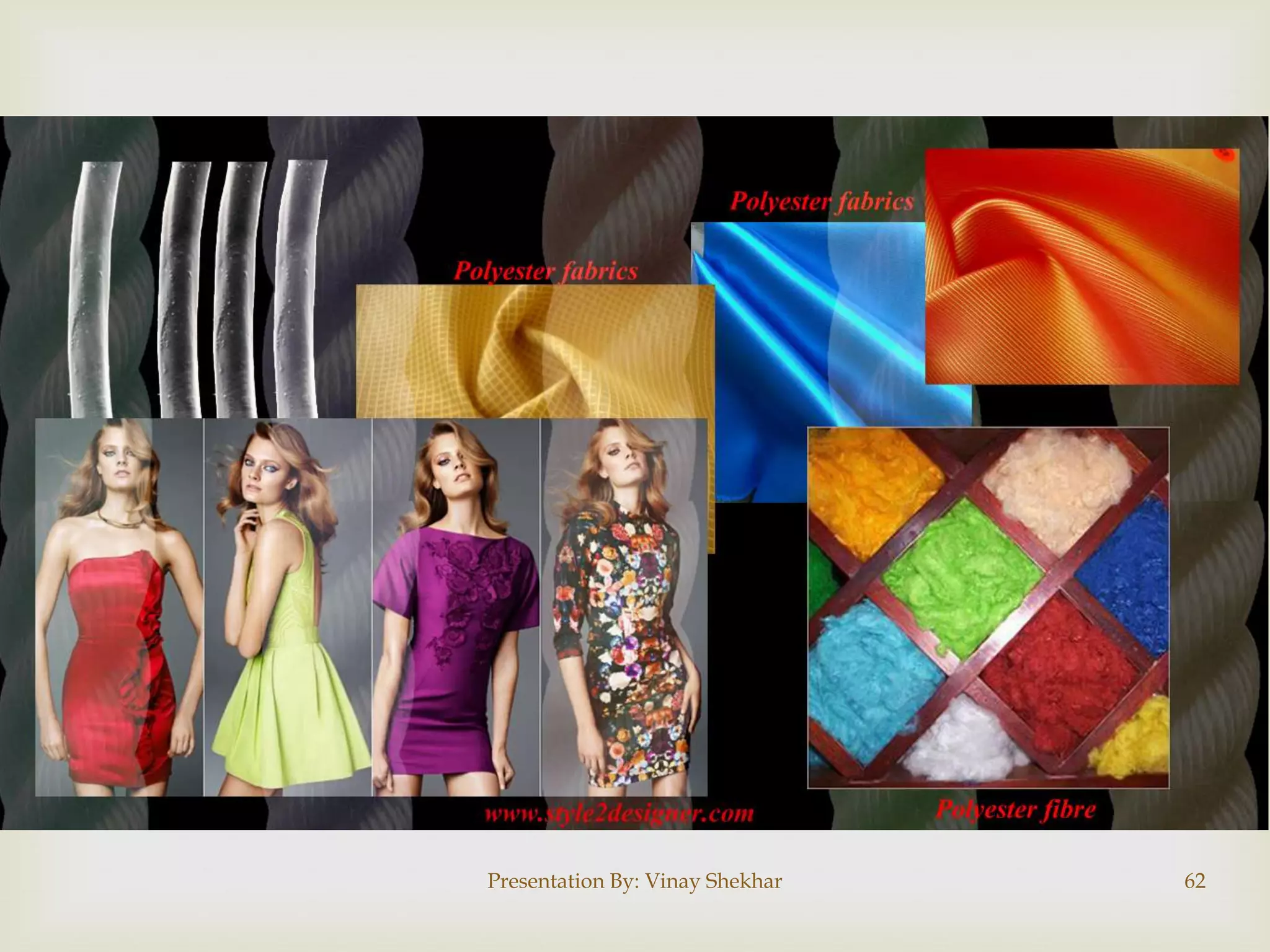 Presentation By: Vinay Shekhar

62

 