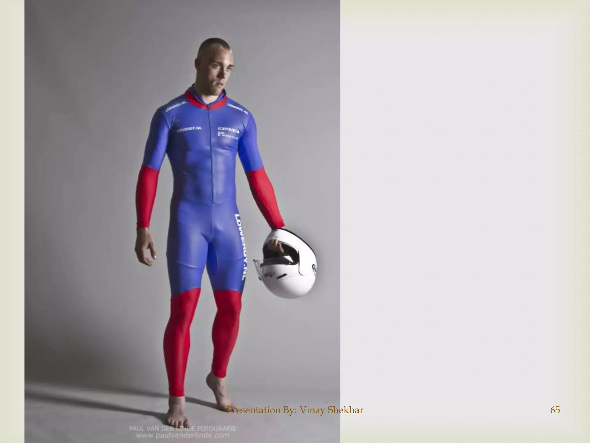 Presentation By: Vinay Shekhar

65

 