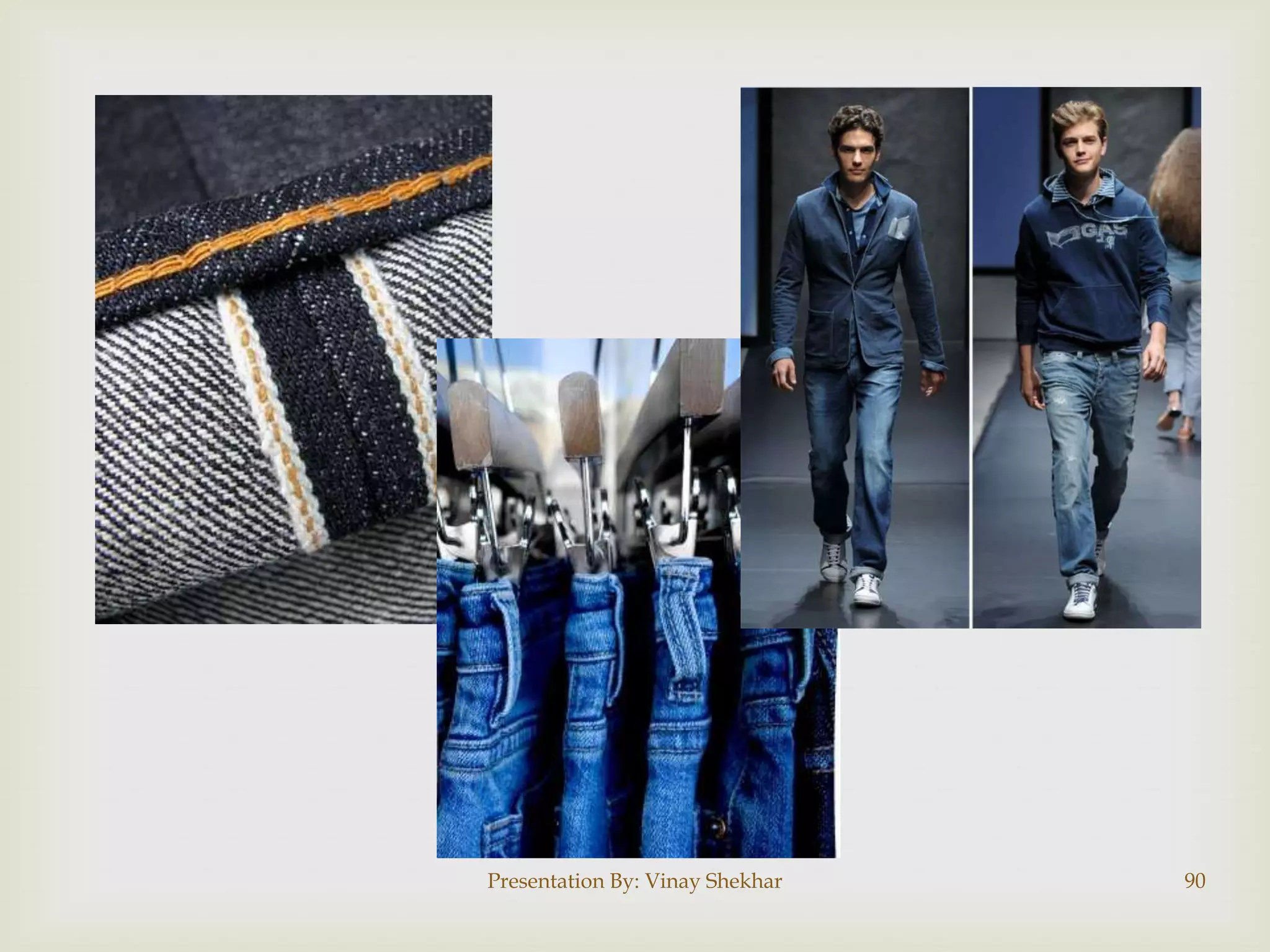 Presentation By: Vinay Shekhar

90

 