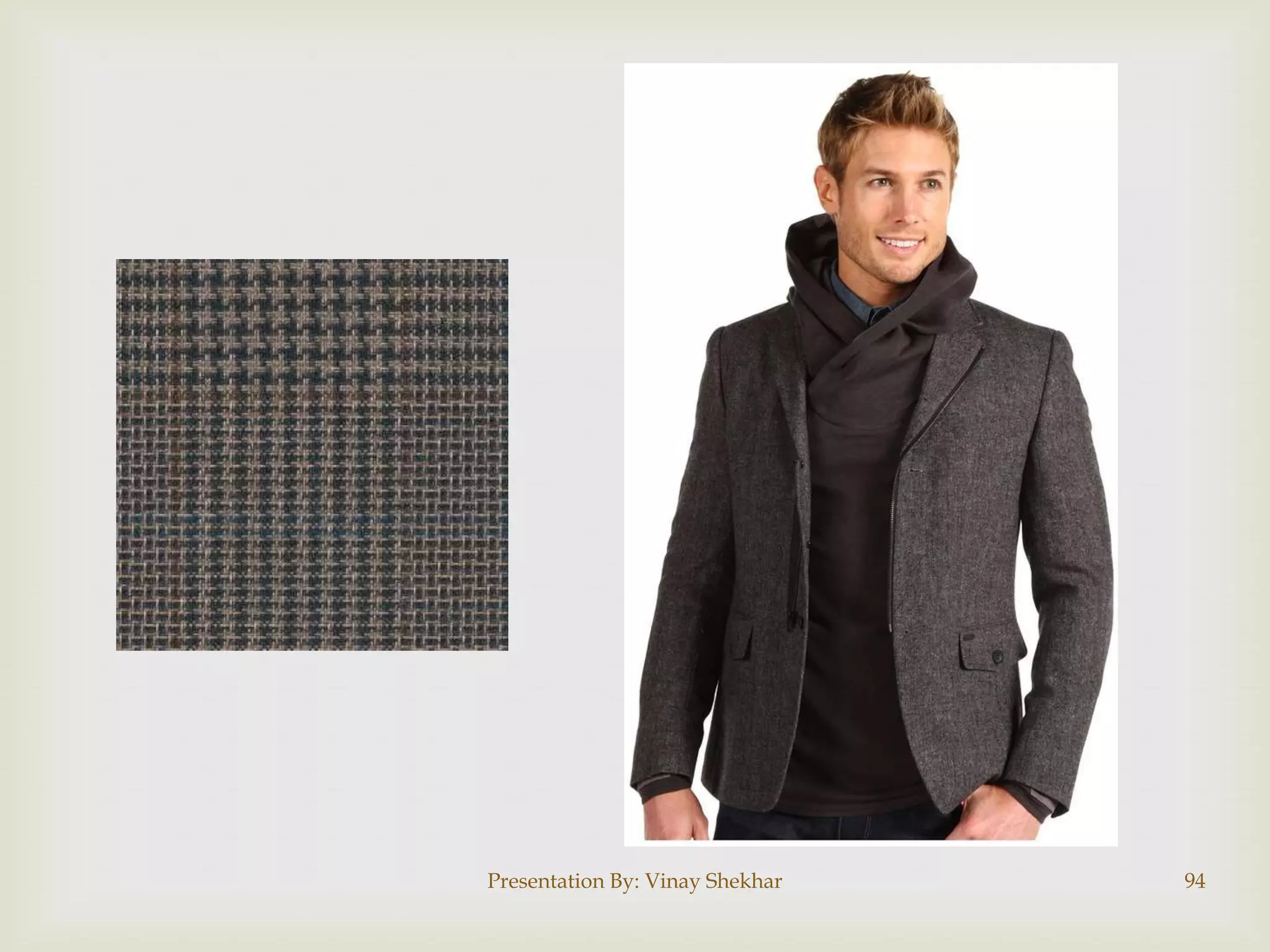 Presentation By: Vinay Shekhar

94

 