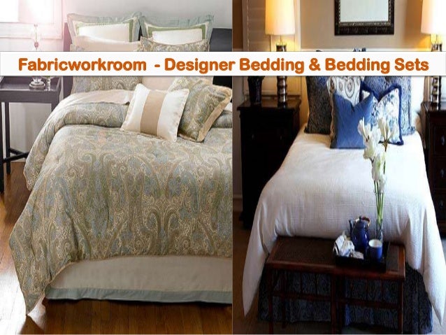 Luxurious Custom Bedding And Comforter Sets Will Transform Your Bedro