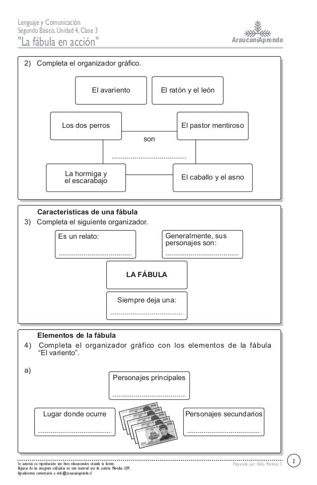 Fabula elavariento