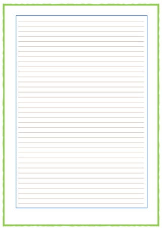 Gênero textual: Fabulas e contos 