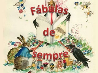 Fabulas de-sempre