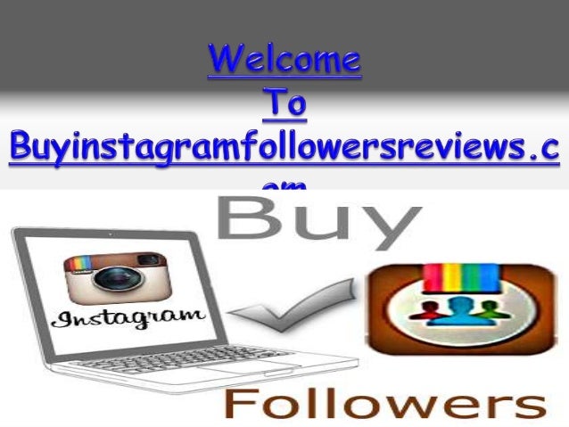 - get real instagram followers review