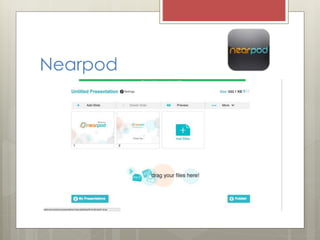 Nearpod
 