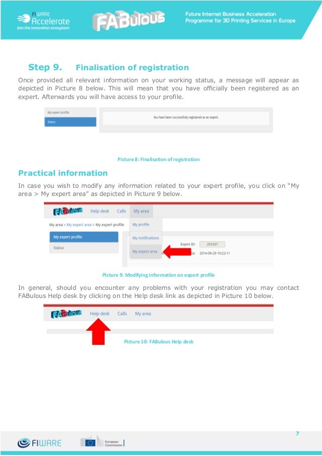 Fabulous Open Call 2 3d Printing Ems Manual For Experts