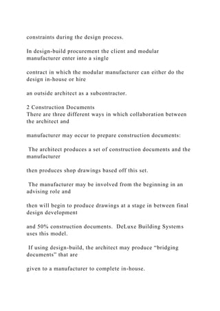 Fabulous Pre-fabApplying Modular Construction to Multifamily.docx