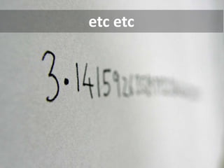 etcetc