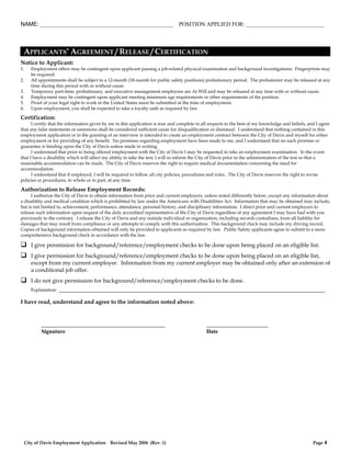 Fac08 Facility Attendant