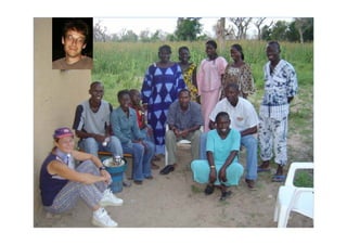 Equipes impliquEquipes impliquééeses
 