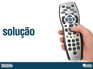 Design Patterns - Facade