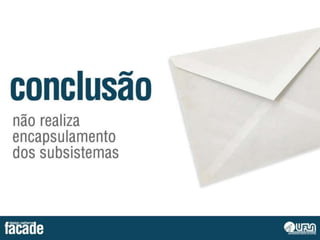 Design Patterns - Facade