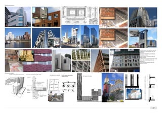Facade Research Document | PDF