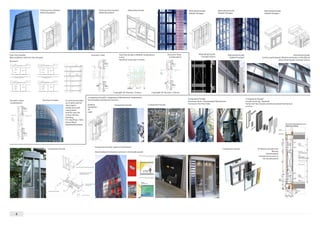 Facade Research Document | PDF