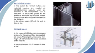 Facade engineering | PPTX