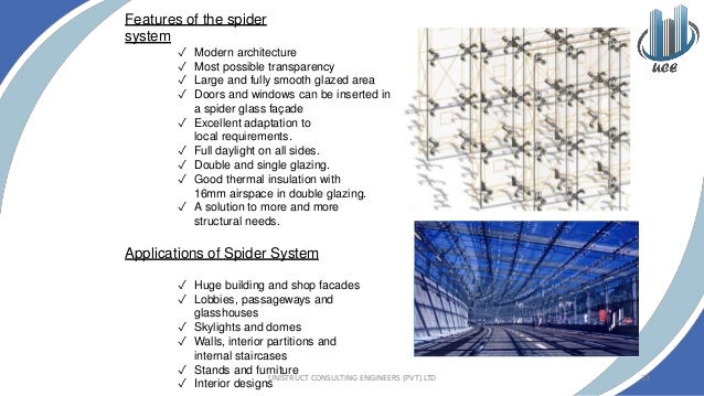 Facade Engineering