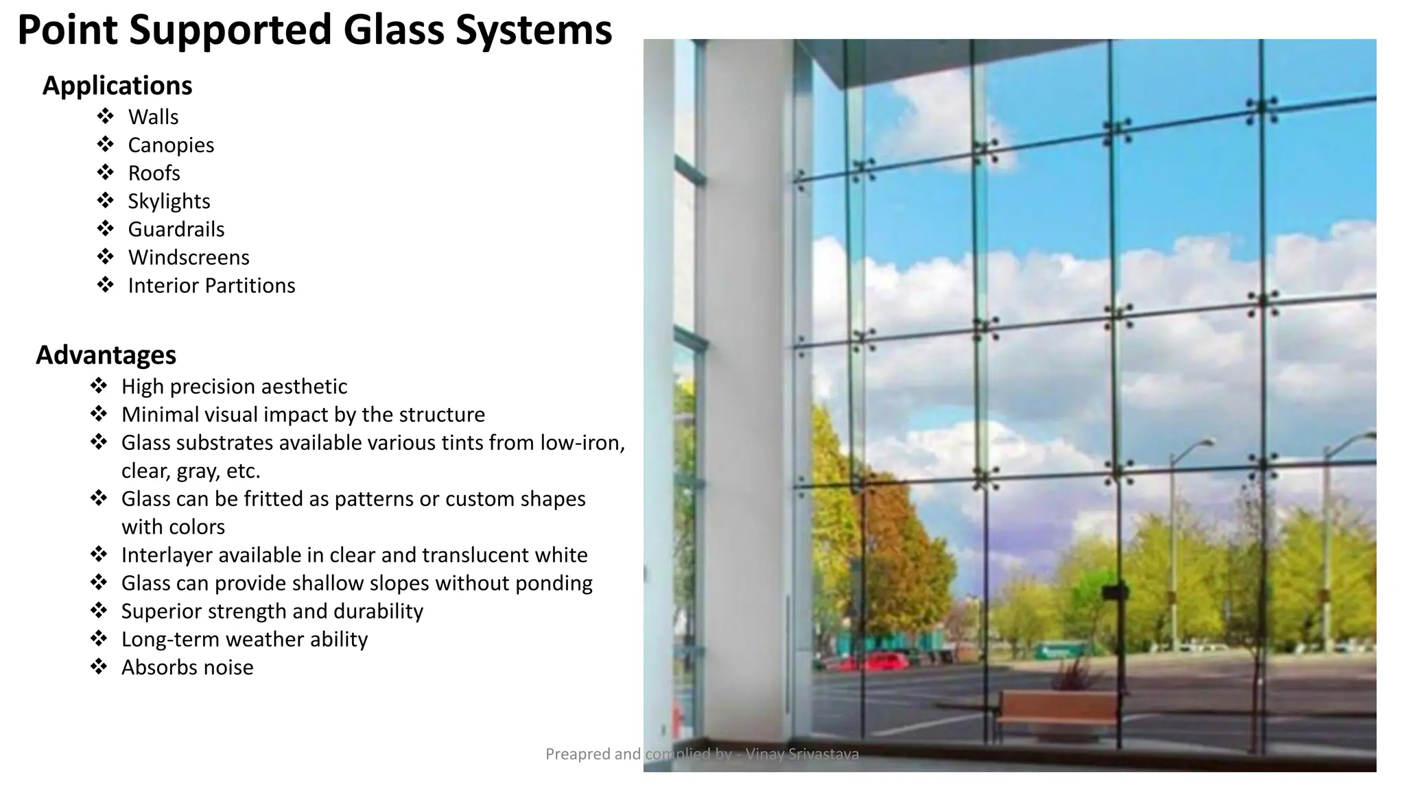 Facade Design Presentation for Students and Fresher | PDF