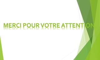 MERCI POURVOTRE ATTENTION.
 