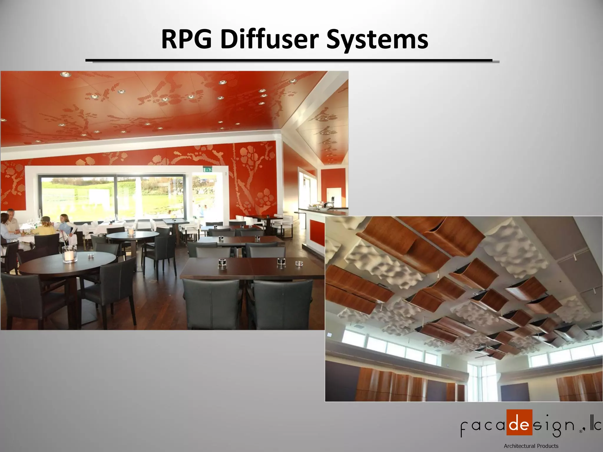 Facadesign Slideshare | PPT