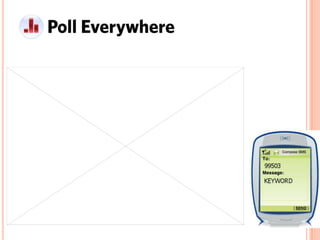 Characteristics of the Millennials…Millennialslearn better through discovery and experiential learning rather than by being toldhave the ability to shift their attention rapidly from one task to another and may choose not to pay attention to things that don’t interest them — attentional deploymentbelieve multitasking is a way of life and are comfortable when engaged in multiple activities simultaneouslybelieve staying connected is essential and they want a fast response time(Howe & Strauss, 2000)11