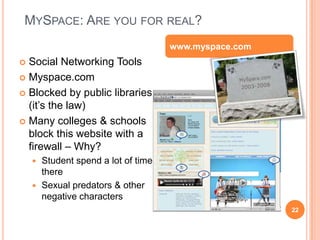 A Vision of K-12 Students Todayhttp://www.youtube.com/watch?v=_A-ZVCjfWf816