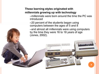 Have social networking