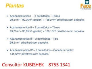 Consultor KUBISHEK    8755 1341
