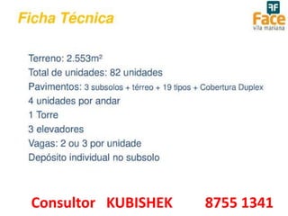 Consultor   KUBISHEK         8755 1341