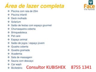 Consultor KUBISHEK     8755 1341