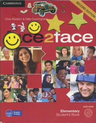 Face2 face 2d_edition_elementary_sb