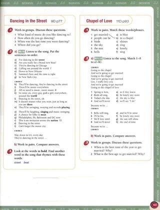 Face2face elementary students book