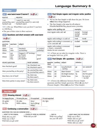 Face2face elementary students book