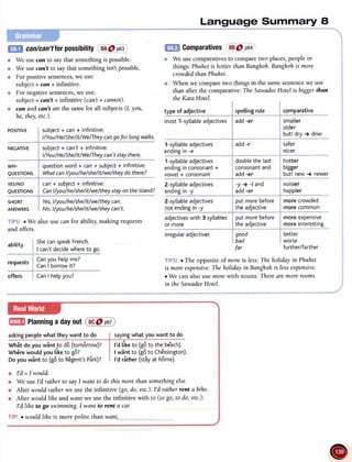 Face2face elementary students book