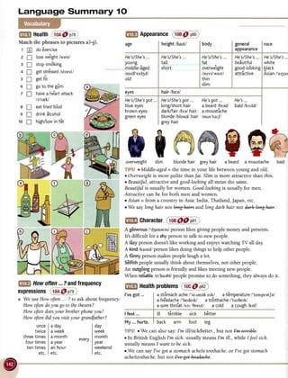 Face2face elementary students book