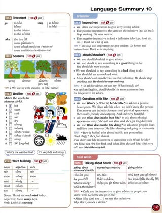 Face2face elementary students book