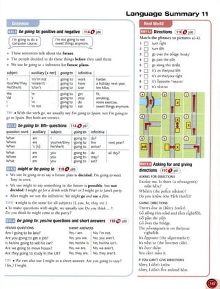 Face2face elementary students book