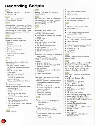 Face2face elementary students book