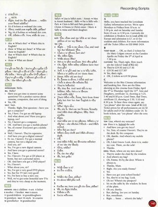 Face2face elementary students book