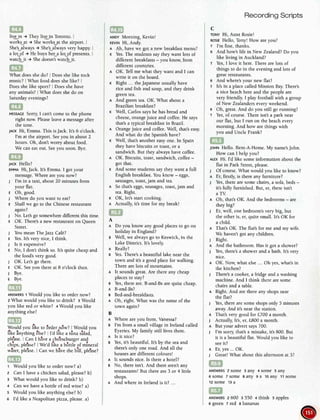 Face2face elementary students book