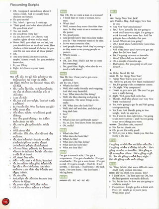 Face2face elementary students book