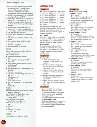 Face2face elementary students book