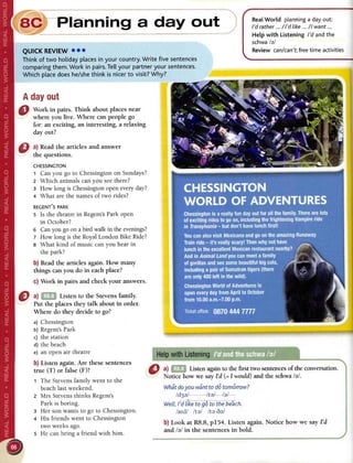 Face2face elementary students book