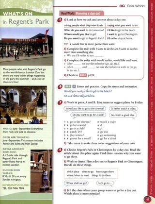 Face2face elementary students book