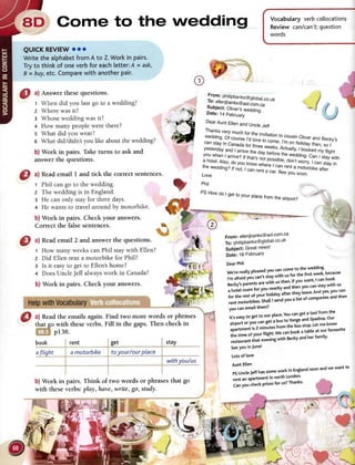 Face2face elementary students book