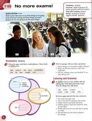 Face2face elementary students book